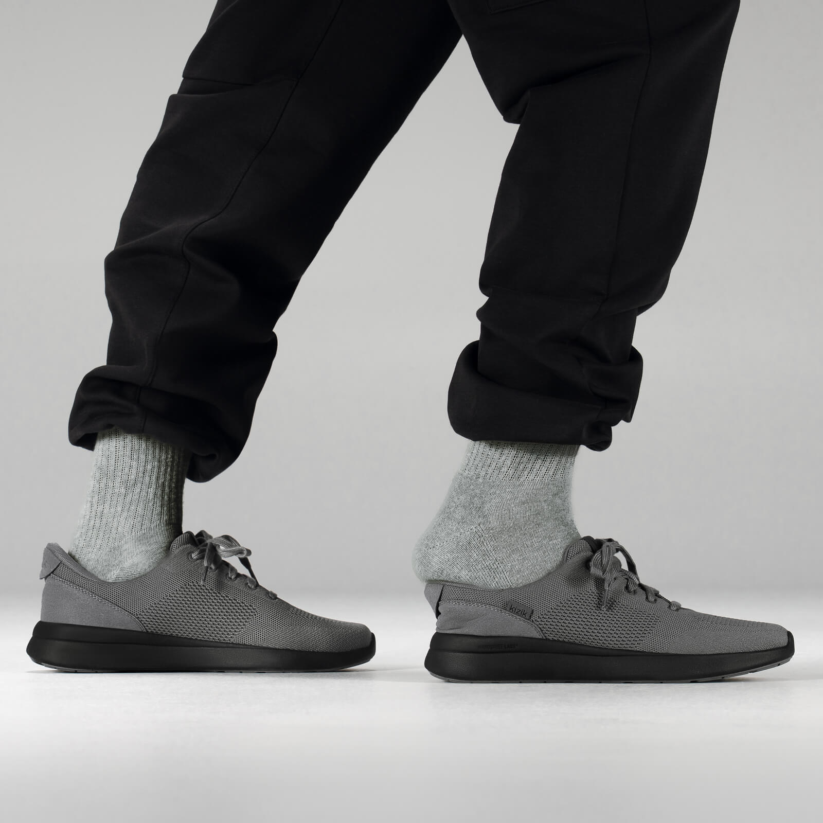 Men's Lima 2 - Smoked Pearl/Black - Image 8