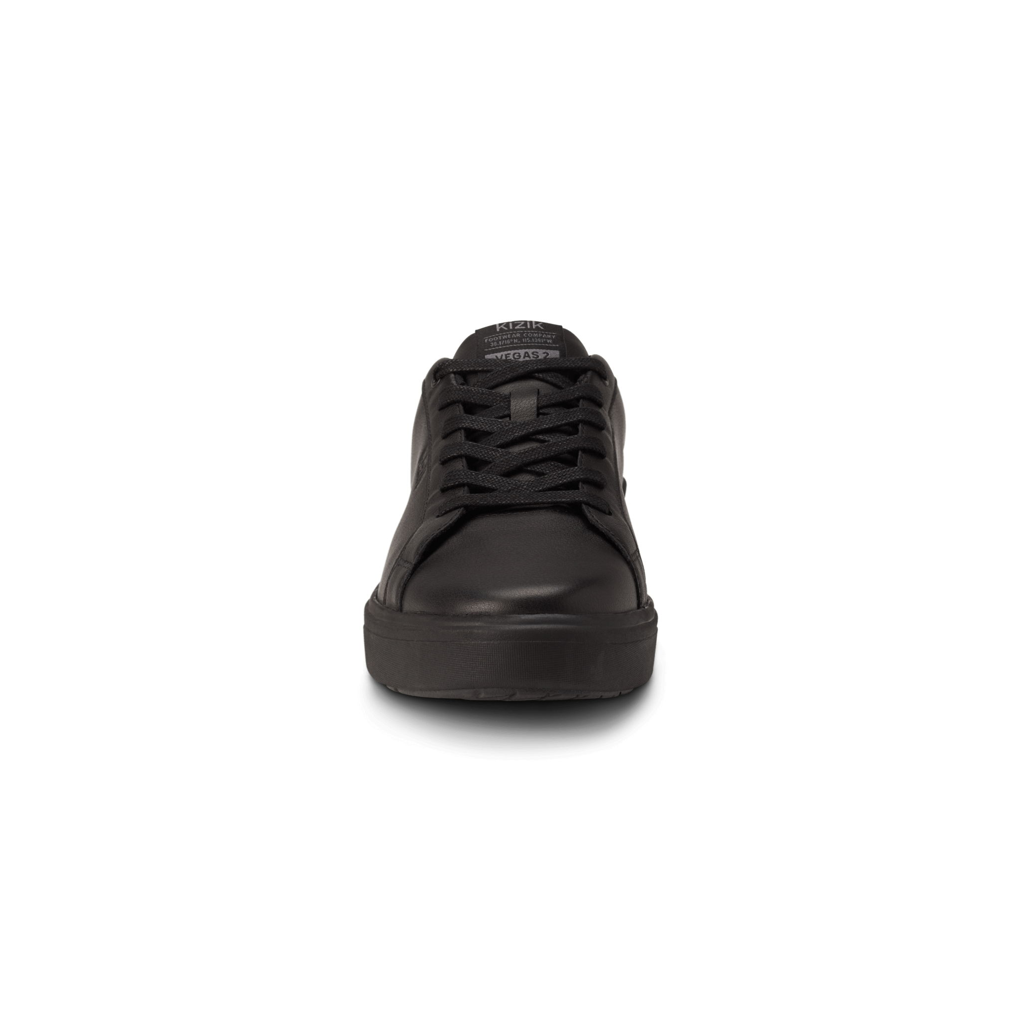 Men's Vegas 2 - Blackout - Image 5