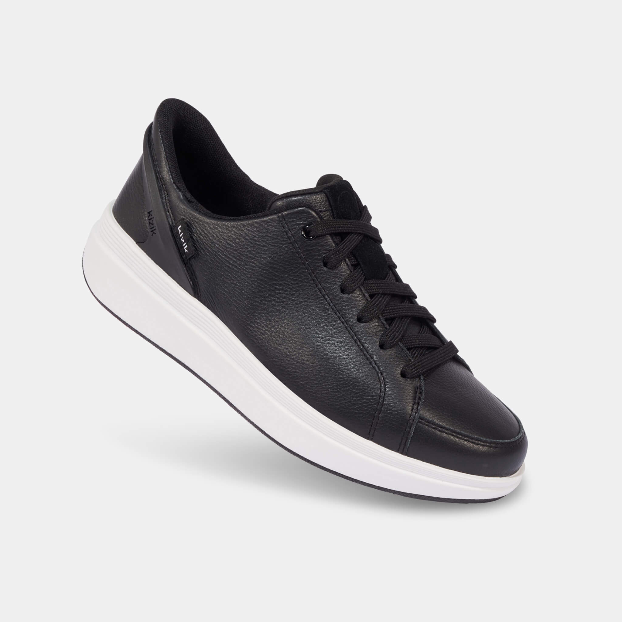 Women's Sydney - Black - Image 2