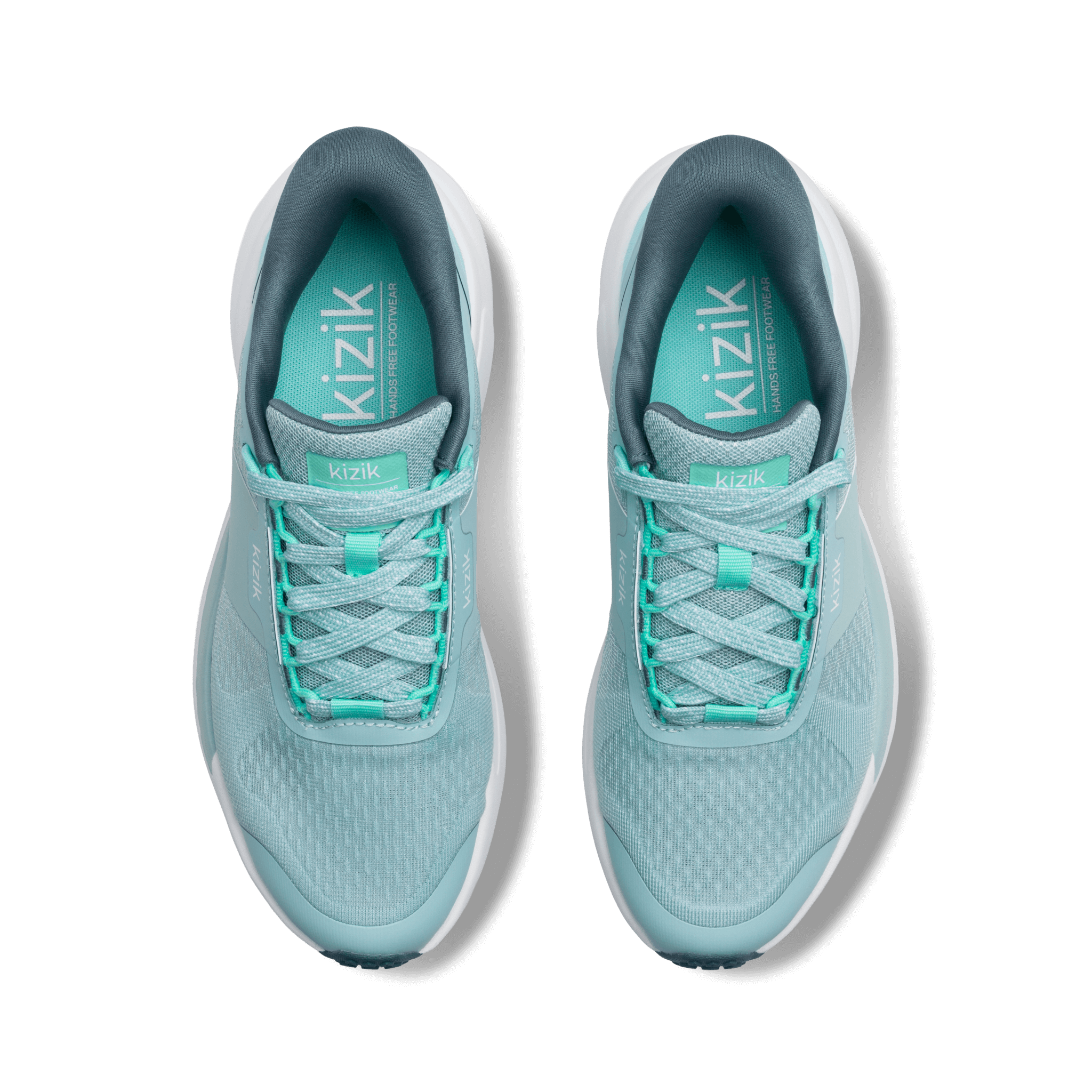 Women's Freedom Run - Surf Spray/Beach Glass - Image 6