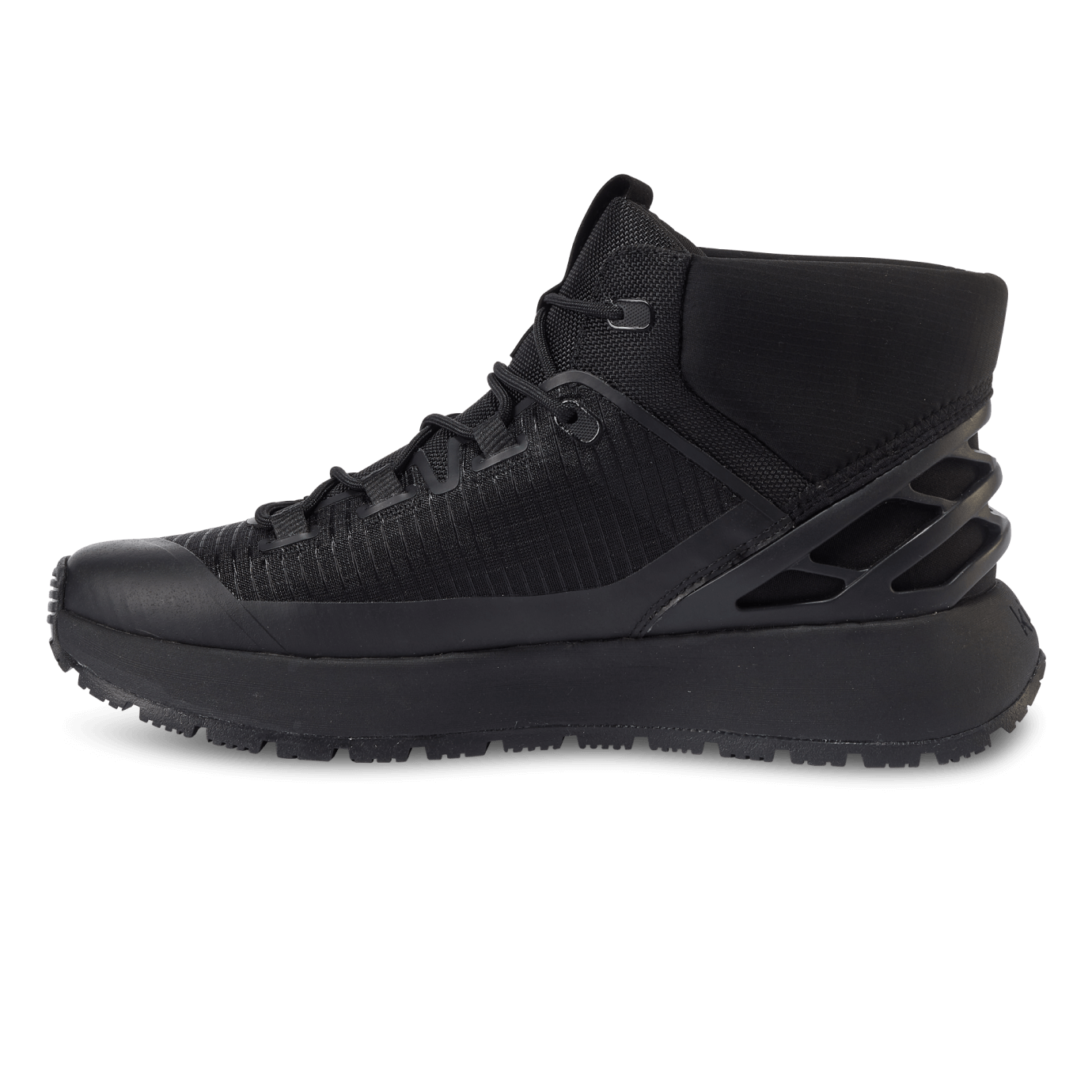 Women's Wasatch Mid - Blackout - Image 4